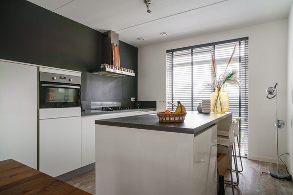 Medium property photo - Vissen 15, 6662 CN Elst